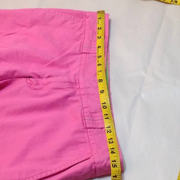 🦋Lilly Pulitzer shorts size 4 - Picture 4 of 7